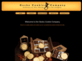 geckocookies.com