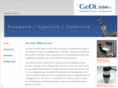 gedi-technik.com