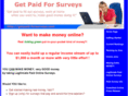 getpaid-forsurveys.com