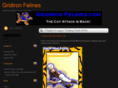 gridironfelines.com