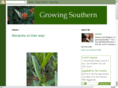 growingsouthern.com