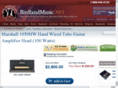 handwiredamps.com