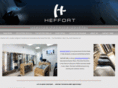 heffort.com