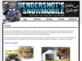 hendershots-snowmobile.com