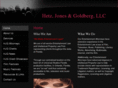 hetzandjones.com