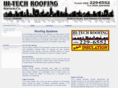 hitechroofingservices.com