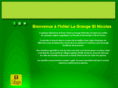 hotel-stnicolas.com