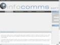 infocomms.co.uk