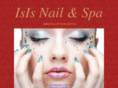 isisnails.com