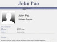 john-pao.com