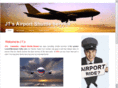 jtsairportshuttle.com