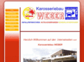 karosserie-weber.com