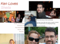 kenlovessheila.com