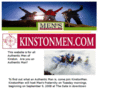 kinstonmen.com