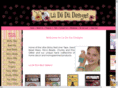 ladedadesigns.com