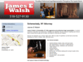 lawofficesofjamesewalsh.com