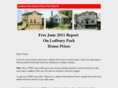 ledburyparkreport.com