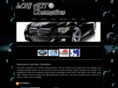lokiautocosmetics.com