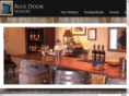lovebluedoor.com