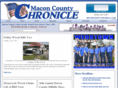 maconcountychronicle.com