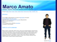 marcoamato.com