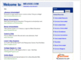 meusse.com