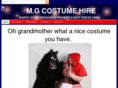 mgfancydresshire.co.uk