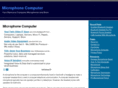 microphonecomputer.org