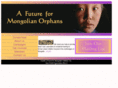 mongolianorphans.org