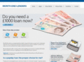monthendlender.com