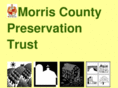 morrispreservation.com