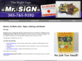mrsigncolo.com