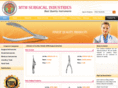 mtmsurgical.com