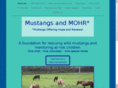 mustangsandmohr.org