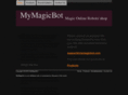 mymagicbot.com