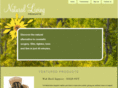 naturallivingproducts.net