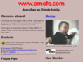 omote.com