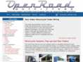 openroadinc.com