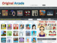 originalarcade.net