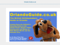 orlandoguide.co.uk