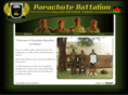 parachutebattalion.com