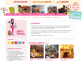 partyjeanie.com