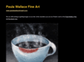 paulawallacefineart.com