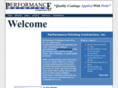 performance-painting.com