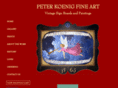 peterkoenigart.com