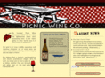 picnicwineco.com