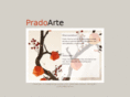 pradoarte.com