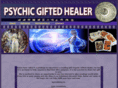 psychicgiftedhealer.com