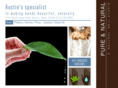 purenaturalnails.com