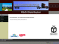 rnsdistributor.com